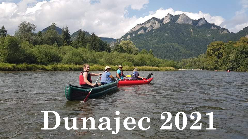 Dunajec 2021