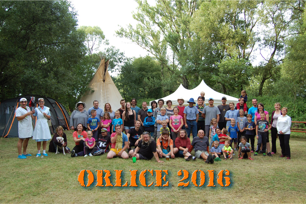 Orlice 2016