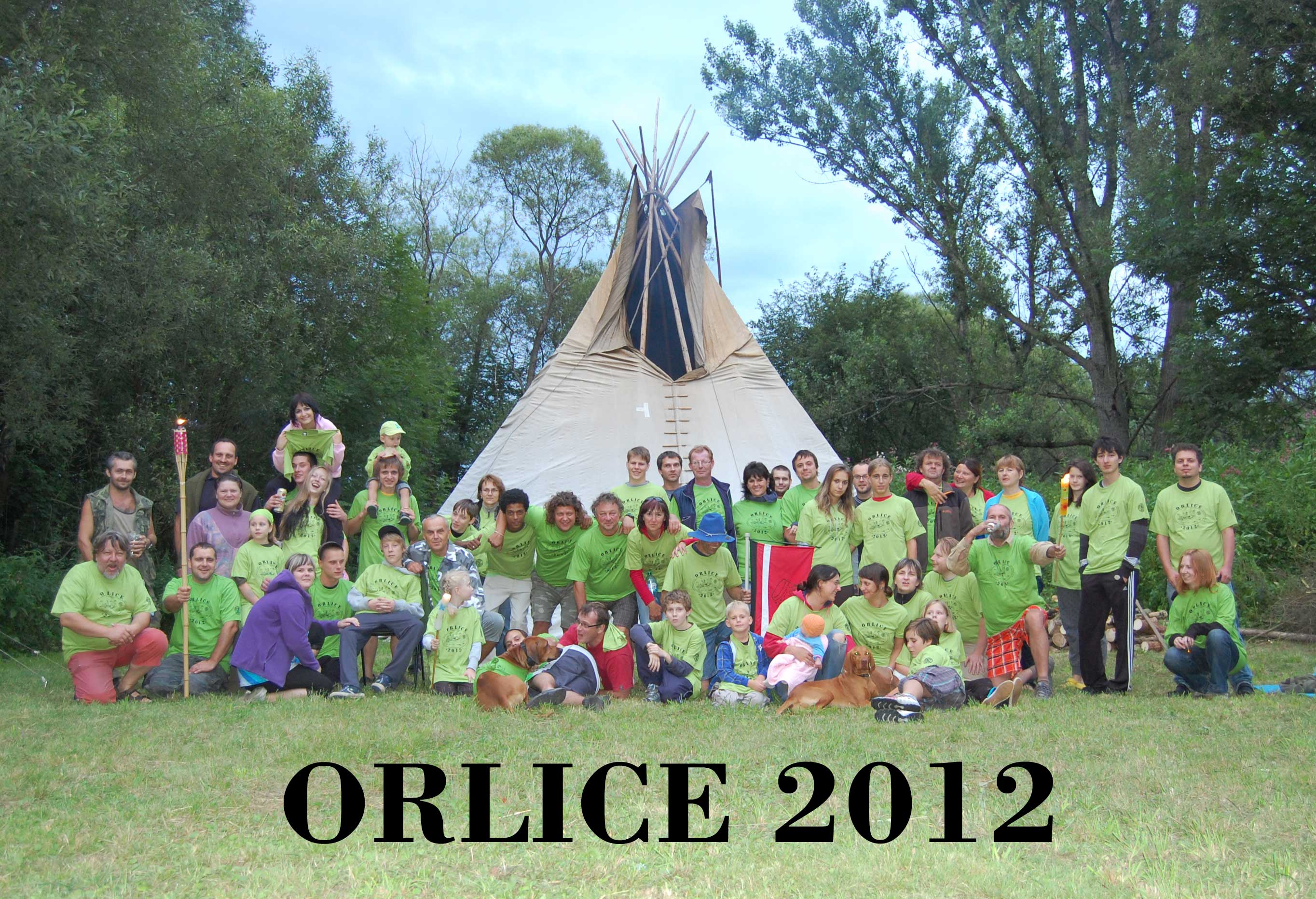 Orlice 2012