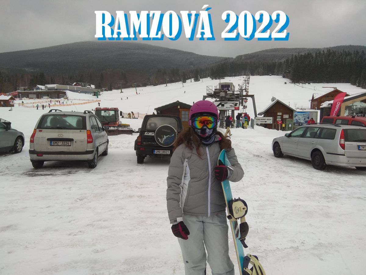 Ramzov leden 2022