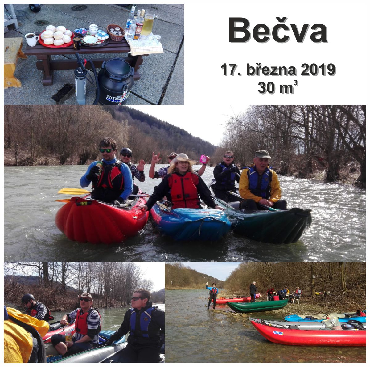 Becva Brezen 2019 2