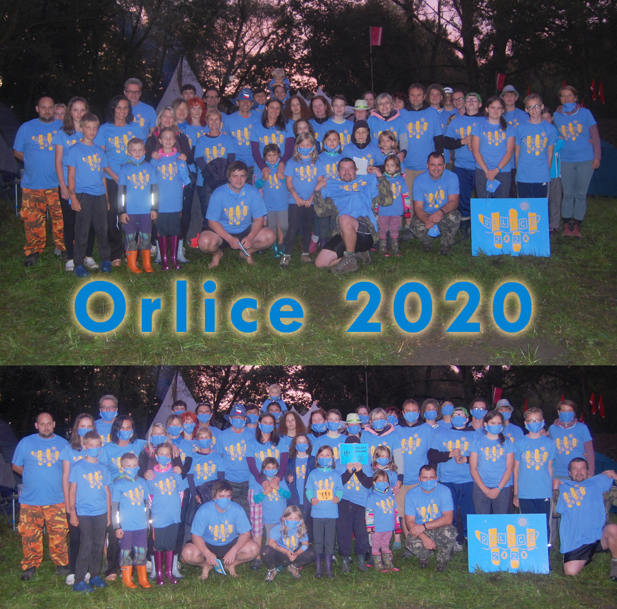 Orlice 2020