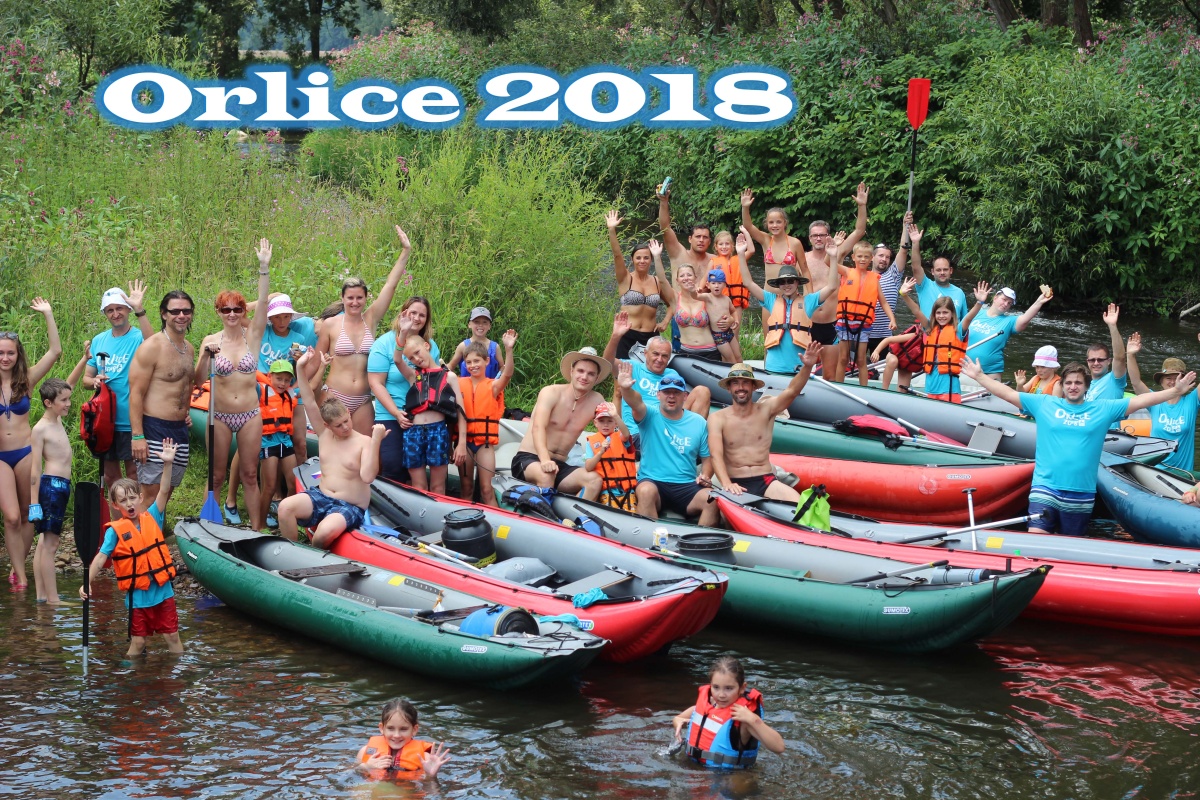 Orlice 2018 Spolecna