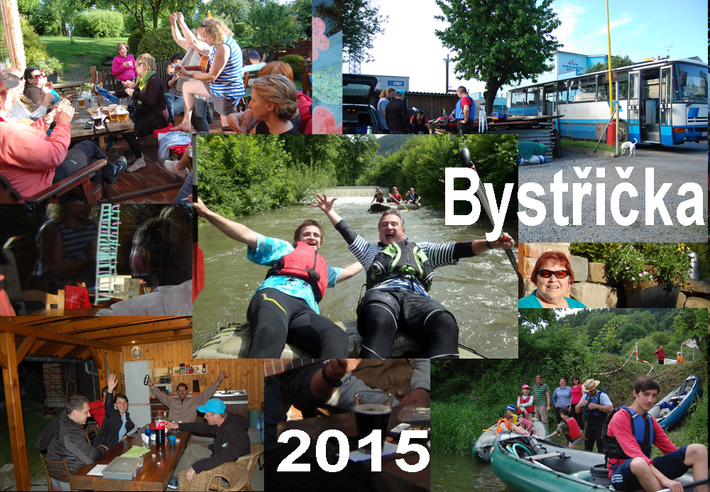 Bystricka 2015
