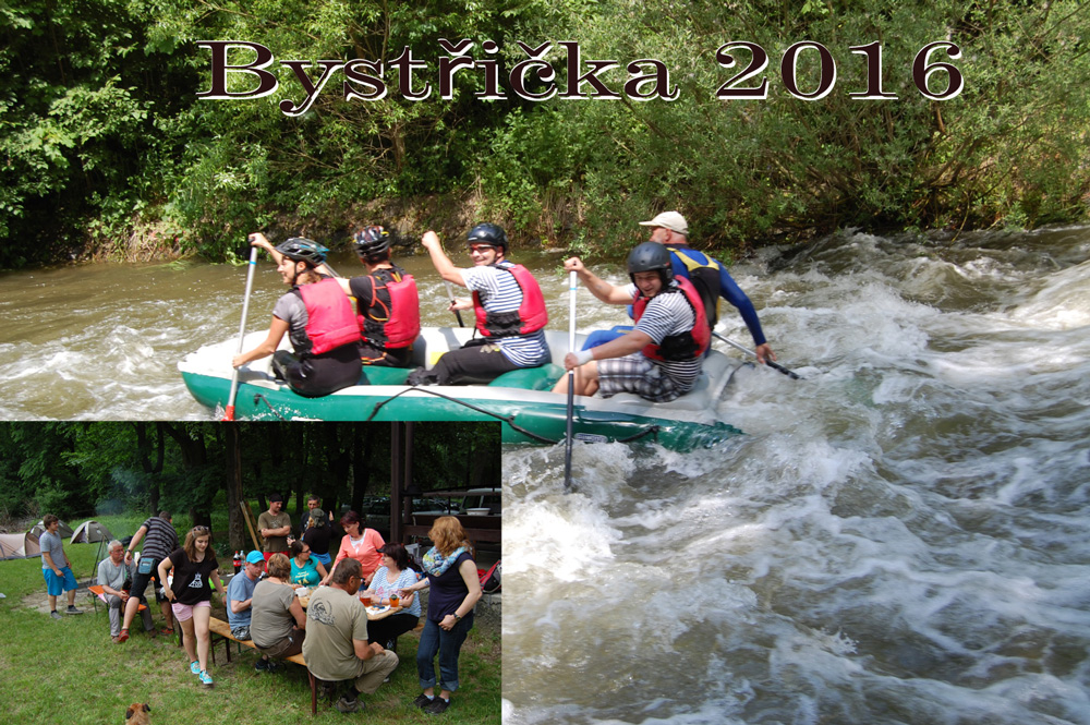 Bystricka 2016