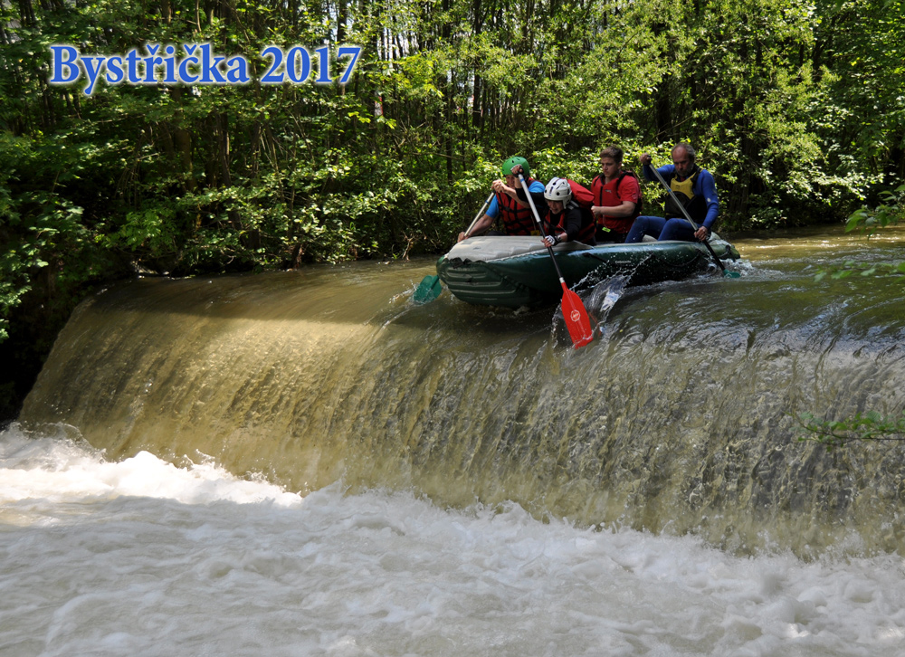 Bystricka 2017