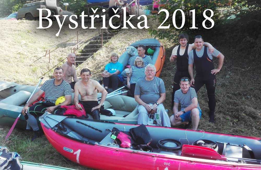 Bystricka 2018