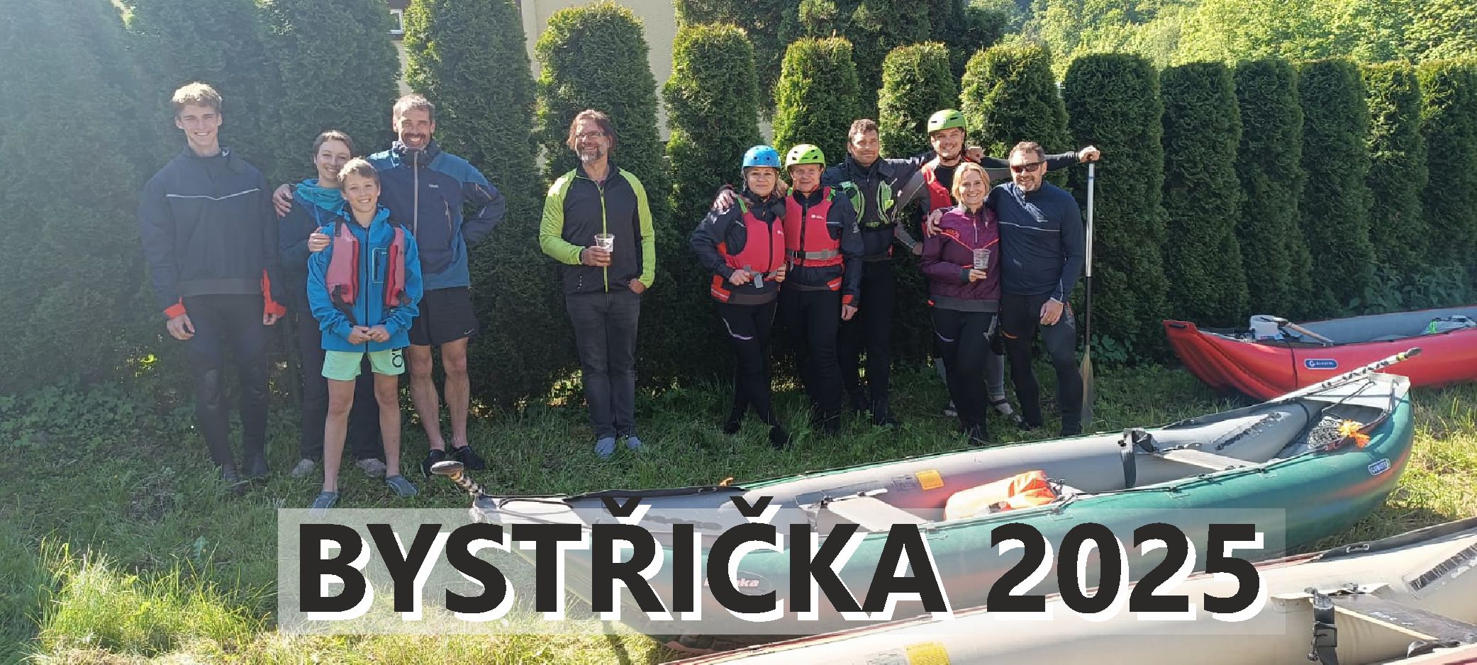 Bystricka 2025