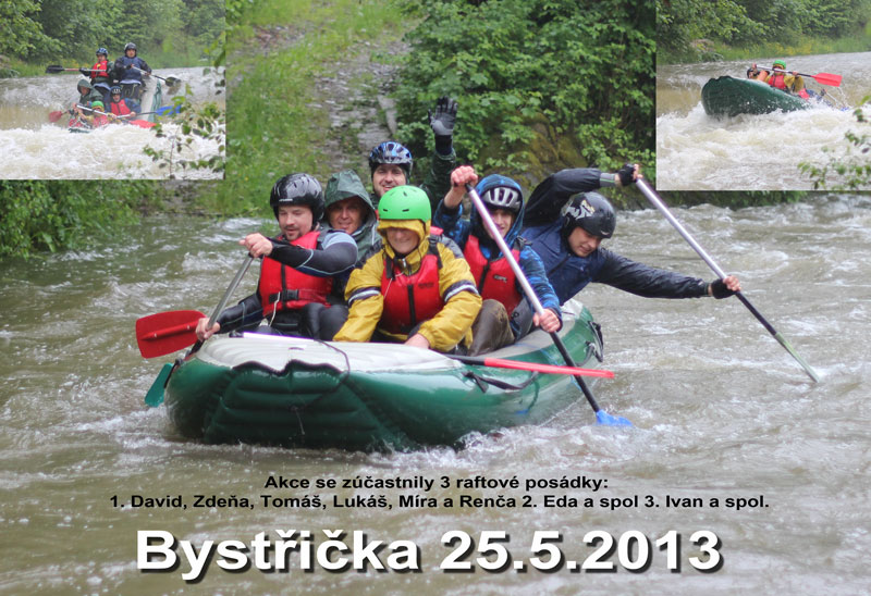 Bystricka 2013