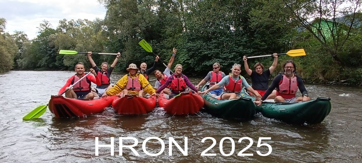 Hron 2025