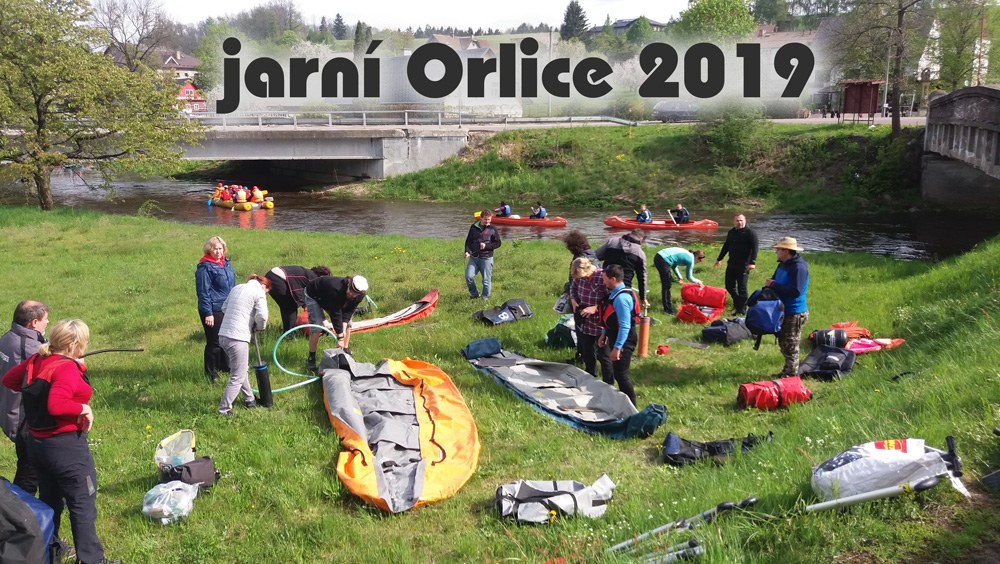 Jarni Orlice 2019