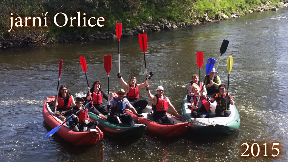 Jarni Orlice 2015