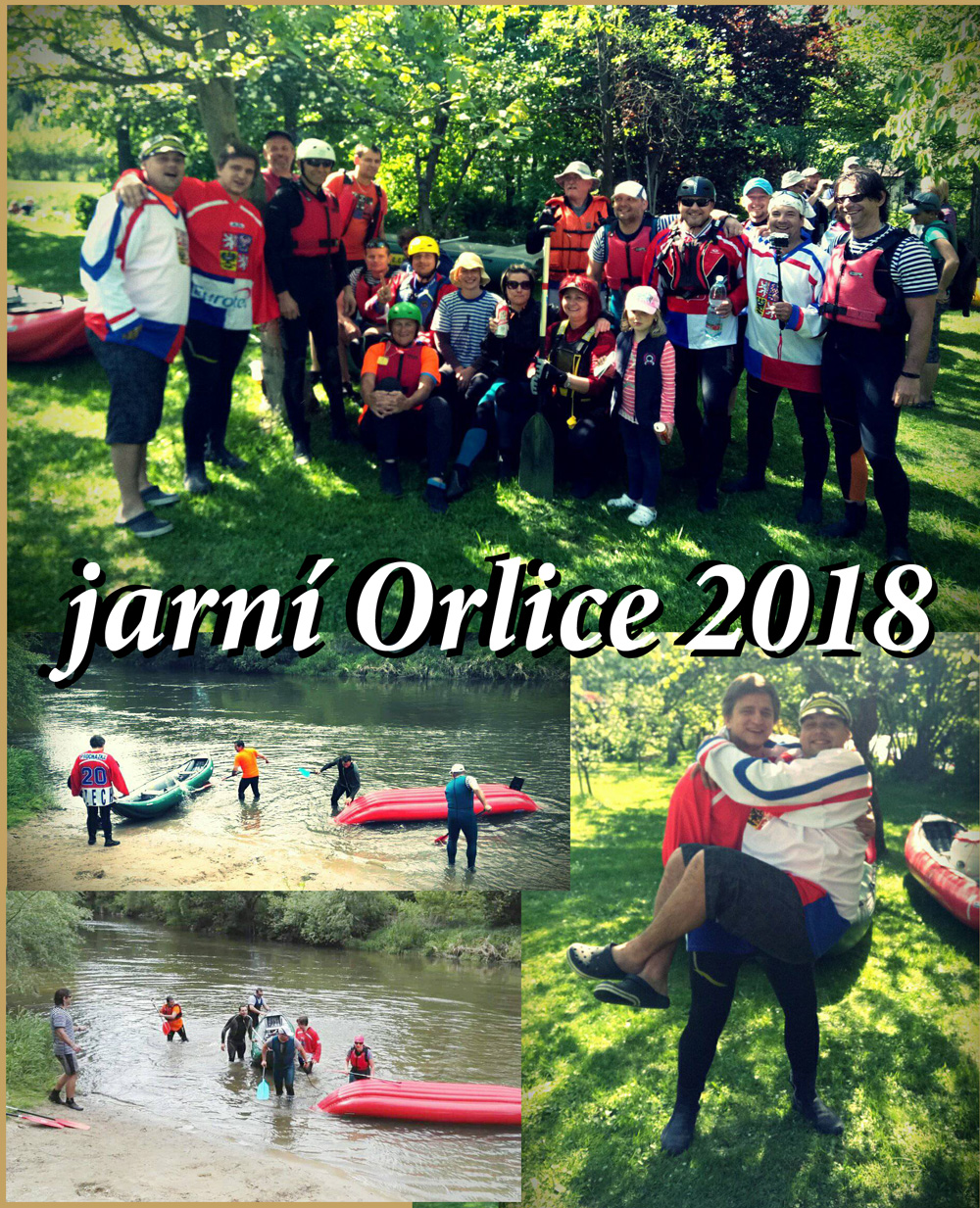 Jarni Orlice 2018 Foto