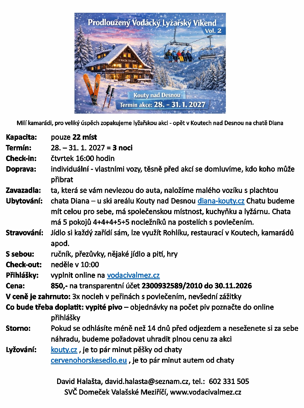 Lyze 2027 Diana Kouty