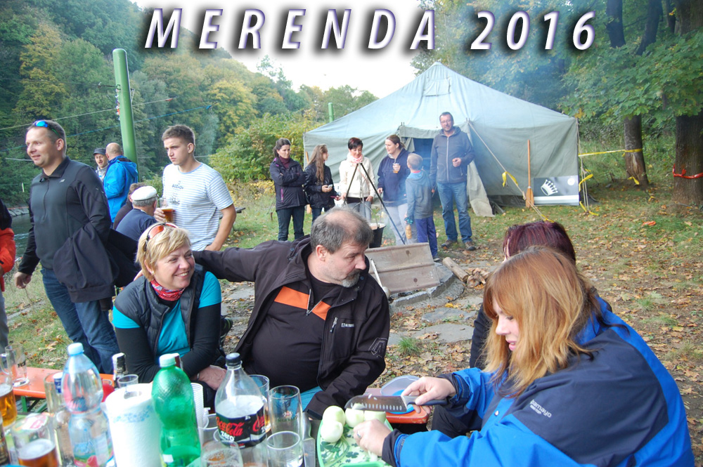 Merenda 2016
