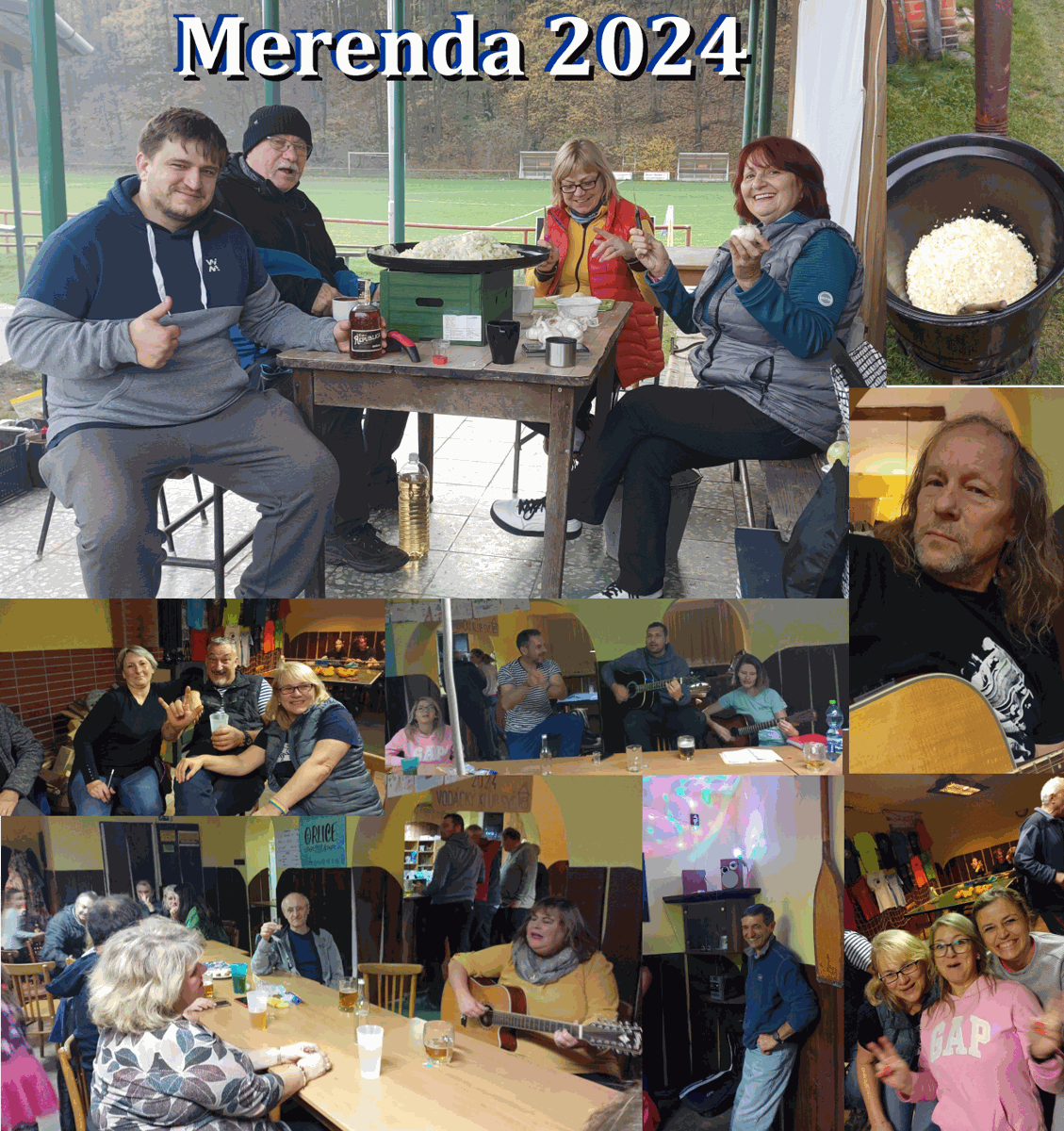 Merenda 2024