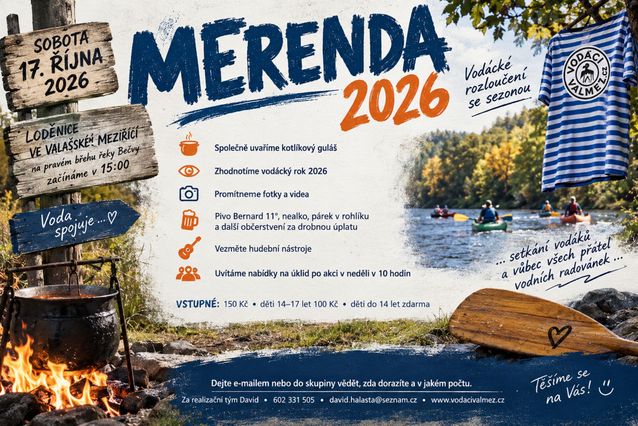 Merenda
          2026