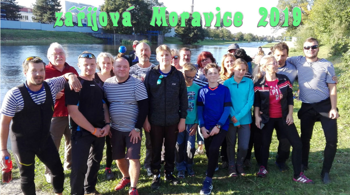 Moravice Zari 2019