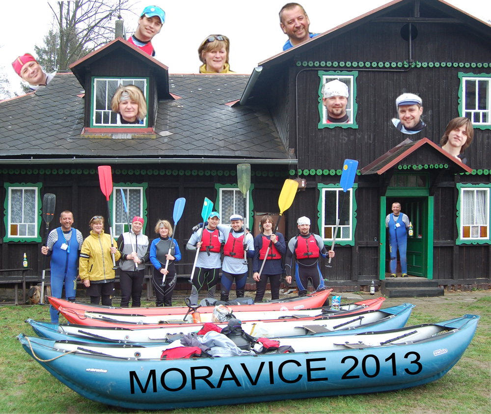 Moravice 2013