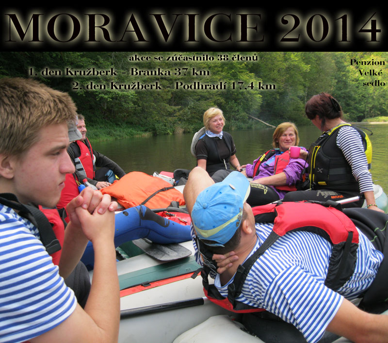 Moravice 2014