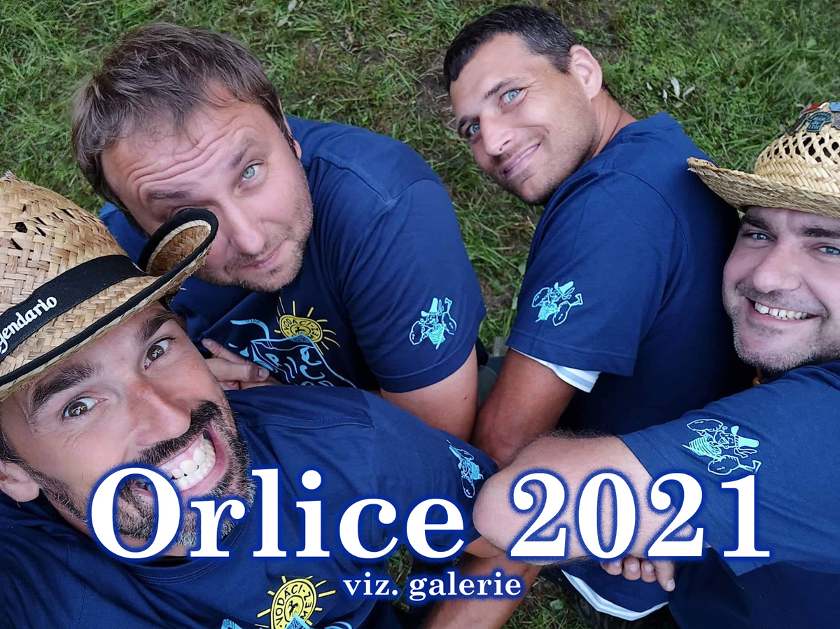 Orlice Letni 2021