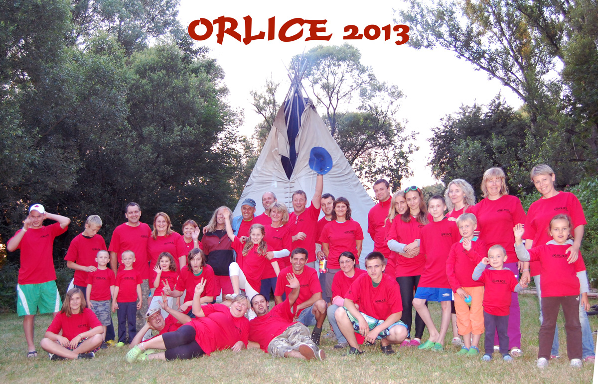 Orlice 2013 Spolecnabig