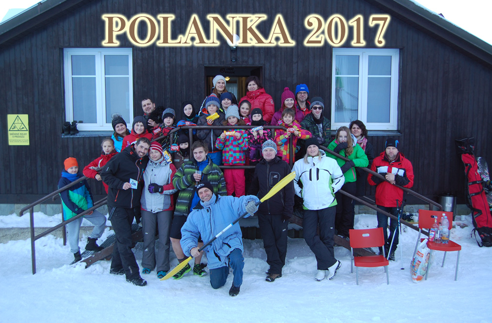 Polanka 2017