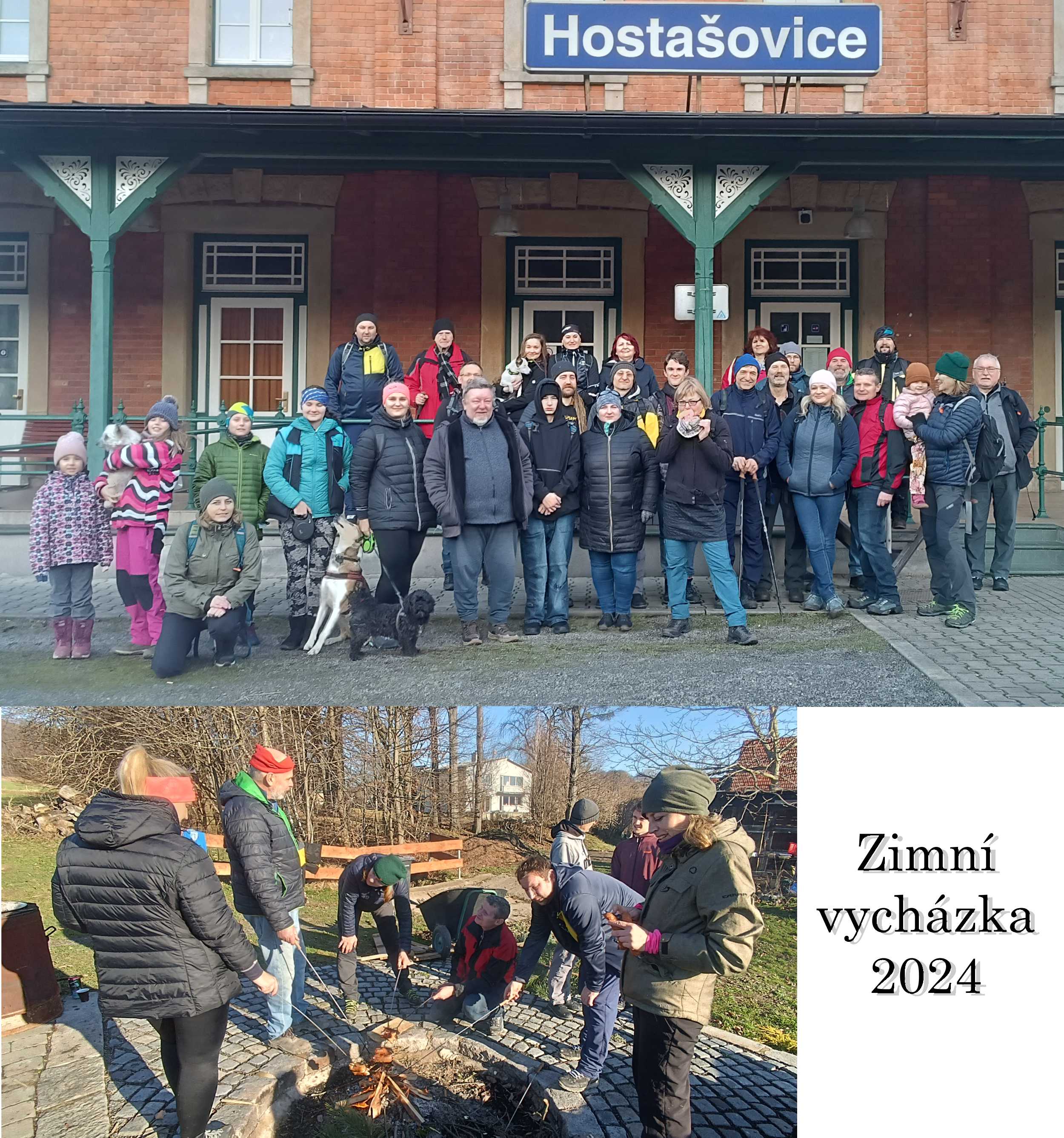 Zimni Vychazka 2023