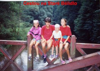 2000? STARÉ FOTKY 2