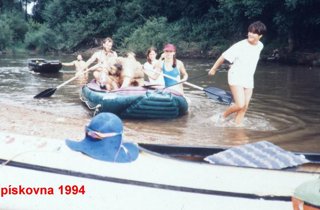 2000? STARÉ FOTKY 2