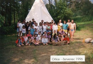 2000? STARÉ FOTKY 2