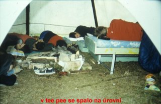 2000? STARÉ FOTKY 2