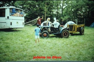 2000? STARÉ FOTKY 2