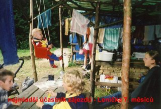 2000? STARÉ FOTKY 2