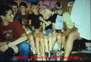 2000? STARÉ FOTKY 2