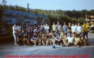 2000? STARÉ FOTKY 2