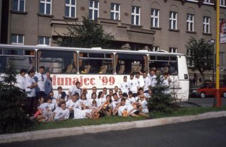 2000? STARÉ FOTKY 2