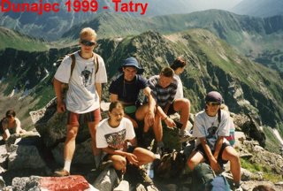 2000? STARÉ FOTKY 2