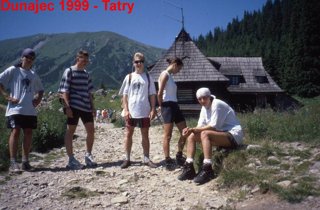 2000? STARÉ FOTKY 2