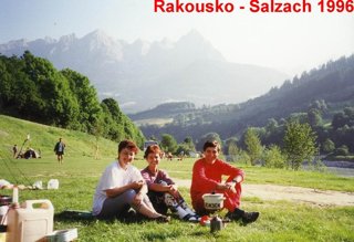 2000? STARÉ FOTKY 2