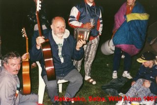 2000? STARÉ FOTKY 2