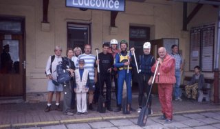 2000? STARÉ FOTKY 2