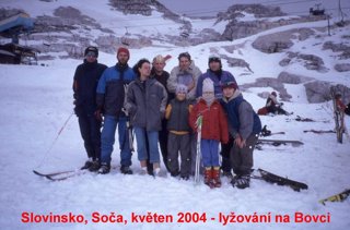 2000? STARÉ FOTKY 2