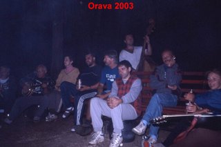 2000? STARÉ FOTKY 2