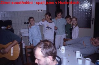 2000? STARÉ FOTKY 2