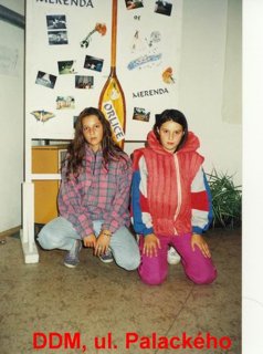 2000? STARÉ FOTKY 2