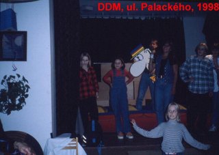 2000? STARÉ FOTKY 2