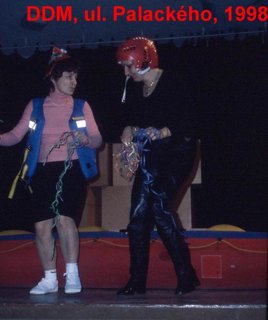 2000? STARÉ FOTKY 2