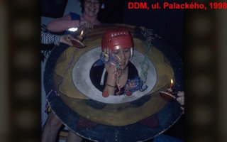 2000? STARÉ FOTKY 2