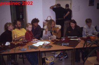 2000? STARÉ FOTKY 2